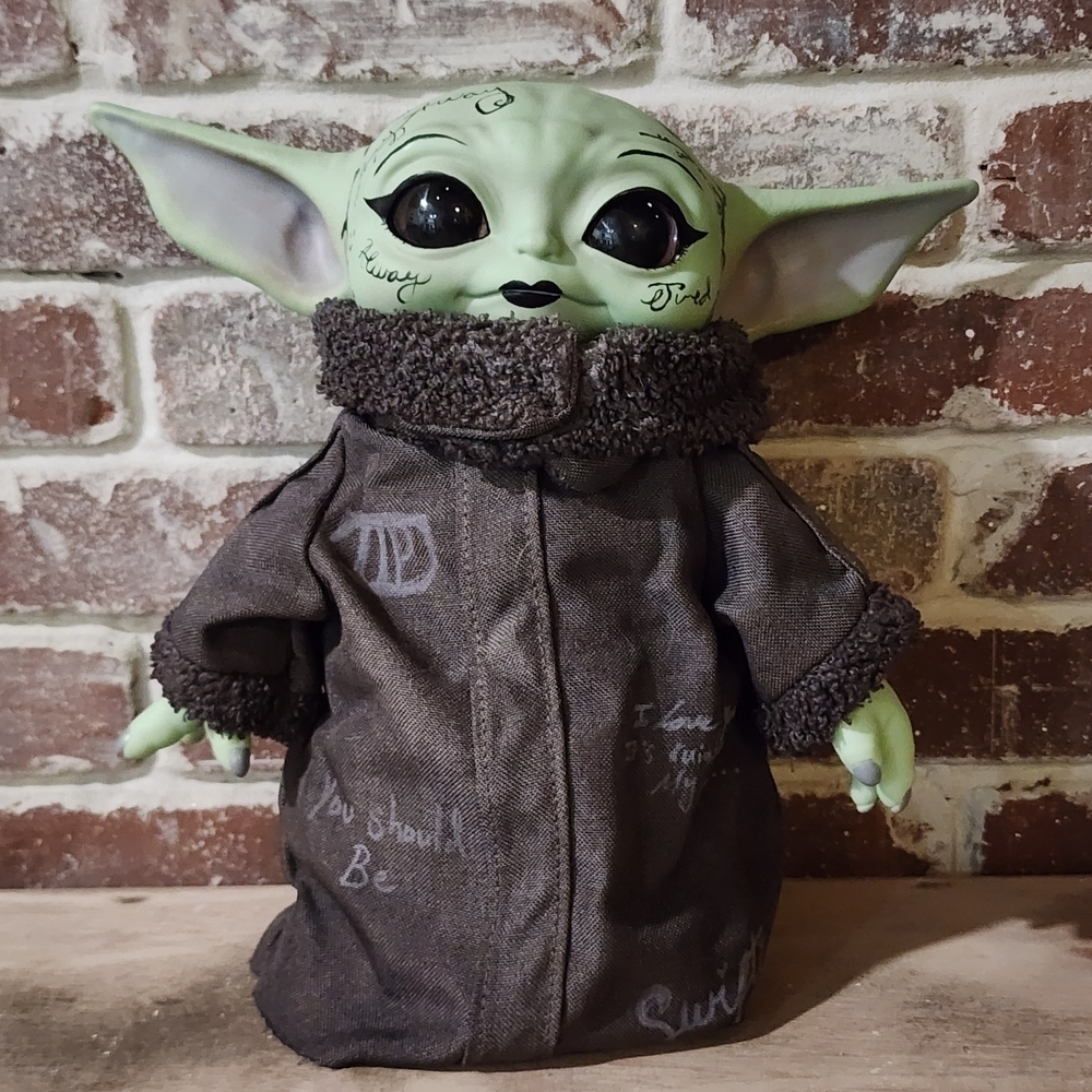 TTPD The Child Doll